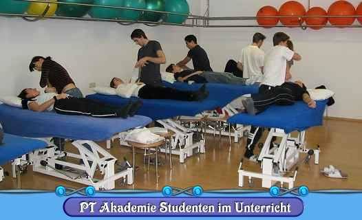 Mein Studium in St. Pölten! - 