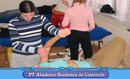 Mein Studium in St. Pölten! - 