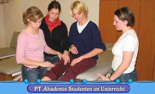 Mein Studium in St. Pölten! - 