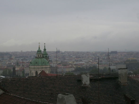 Budweis & Prag - 