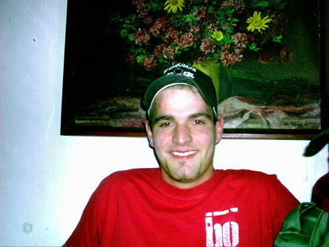 Hüttenfeier 2005 - 