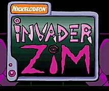 Invader Zim - 