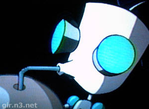 Invader Zim - 