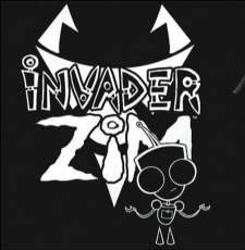 Invader Zim - 