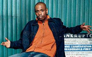 Dave Chapelle - 