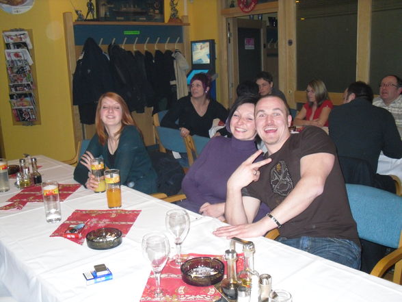 Weihnachtsfeier 2010 - 