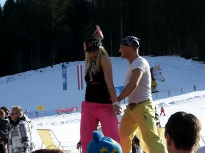 Skitag Cafe Rosemarie - 