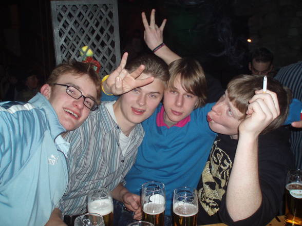 Silvester 2005 - 