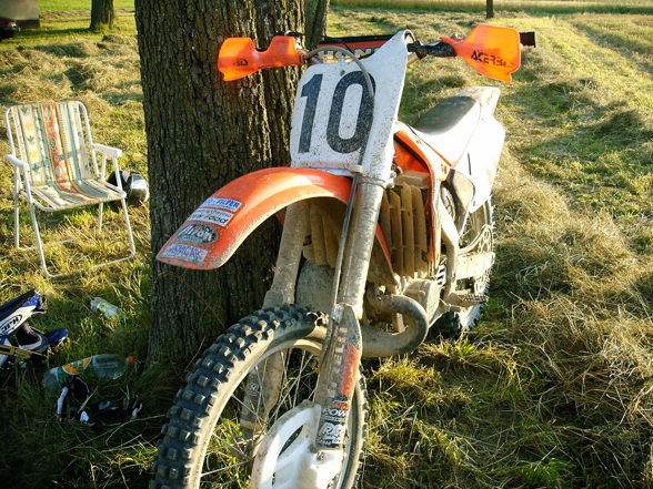 motocross - 