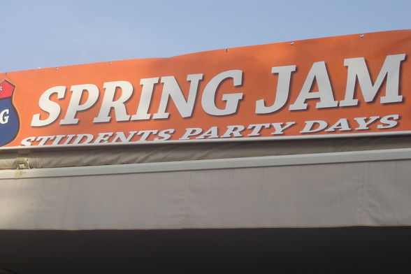 SPRINGJAM 2009 - 