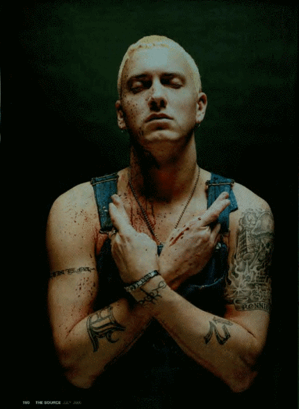 Eminem - 