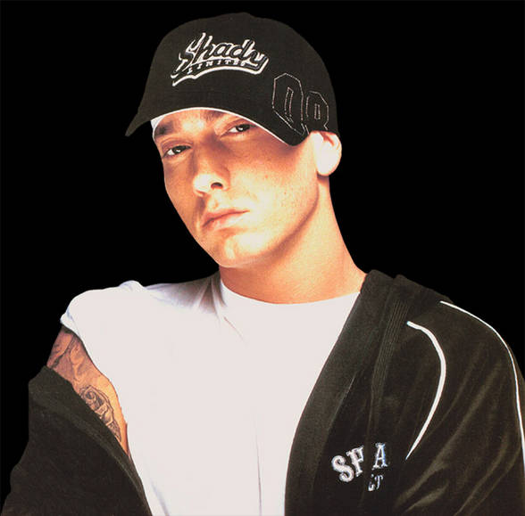 Eminem - 