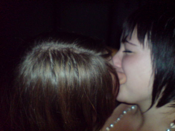 conny und isi gb - 