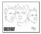 Green Day - 