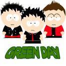 Green Day - 