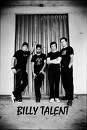 Billy Talent - 