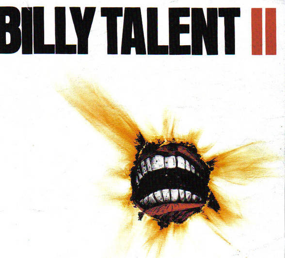 Billy Talent - 