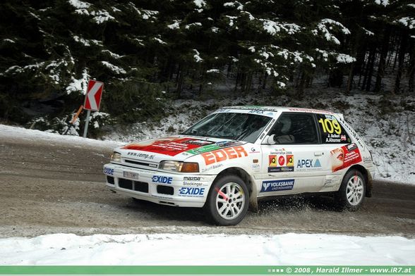 unser rallye team - 