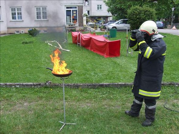 Ortsfest Böhlerwerk 08 - 