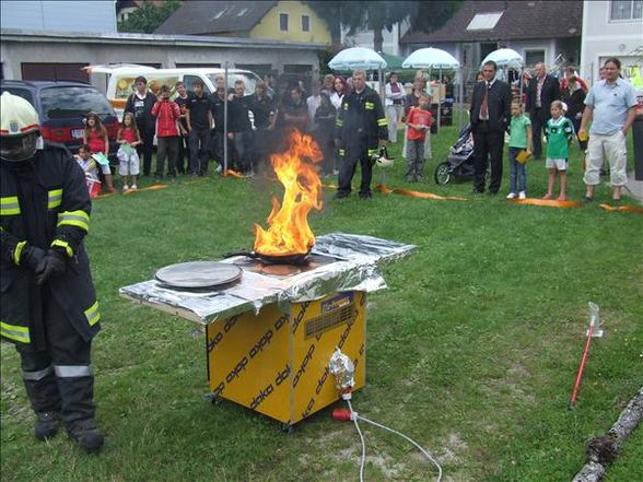 Ortsfest Böhlerwerk 08 - 