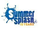 @ SummerSplash - 