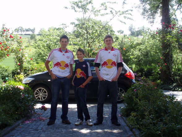 FC Red Bull Salzburg - 