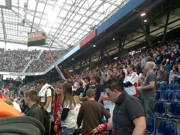 FC Red Bull Salzburg - 