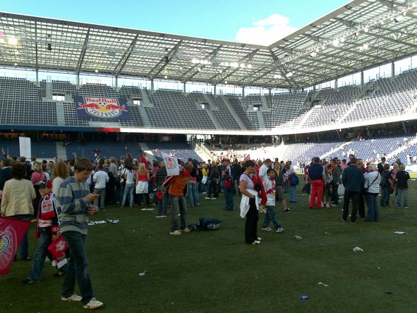 FC Red Bull Salzburg - 