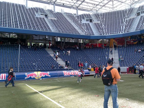 FC Red Bull Salzburg - 