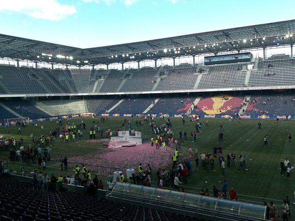 FC Red Bull Salzburg - 