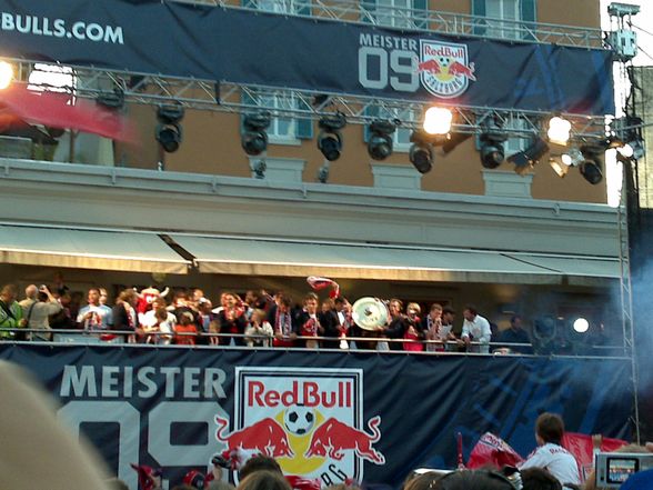 FC Red Bull Salzburg - 