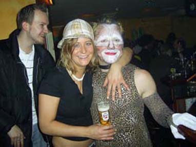 Fasching - 