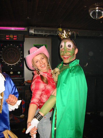 Fasching - 