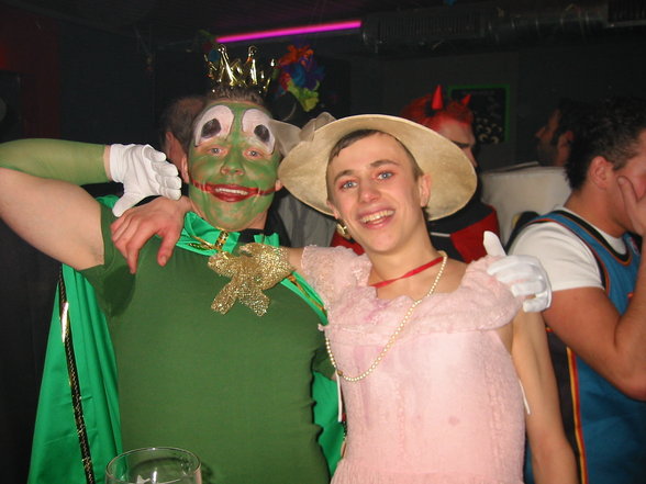 Fasching - 