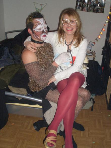 Fasching - 