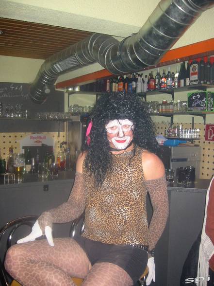 Fasching - 