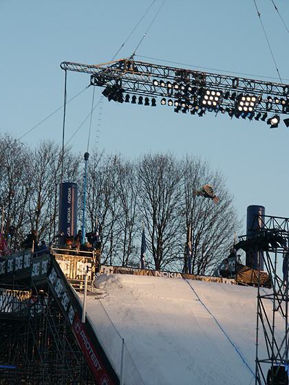 Air & Style 06 - 