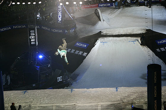 Air & Style 06 - 