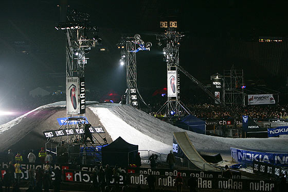 Air & Style 06 - 