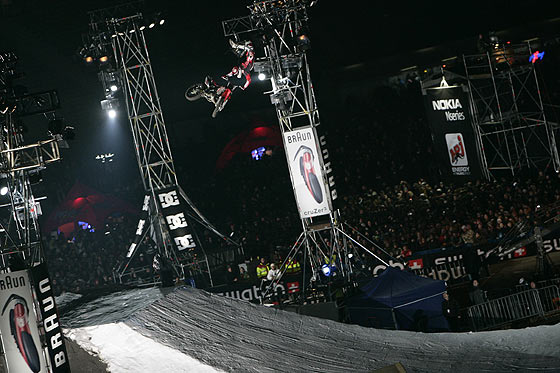 Air & Style 06 - 