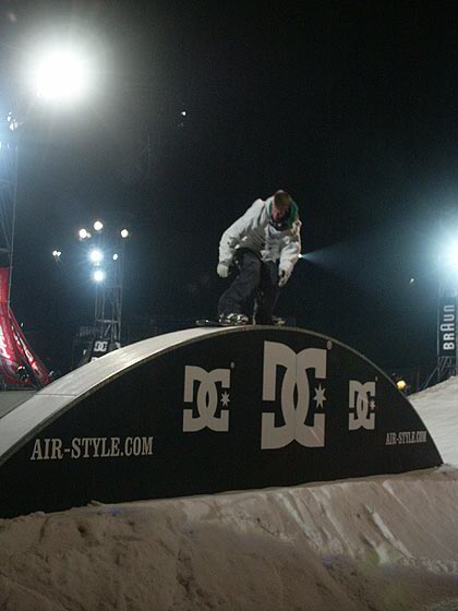 Air & Style 06 - 