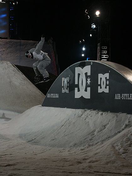 Air & Style 06 - 