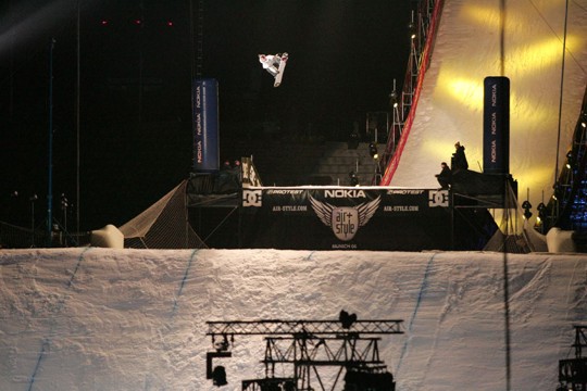 Air & Style 06 - 