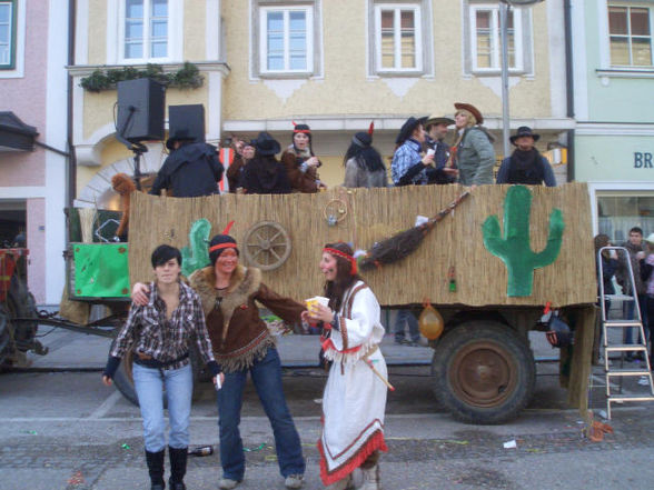 Fasching 08 - 