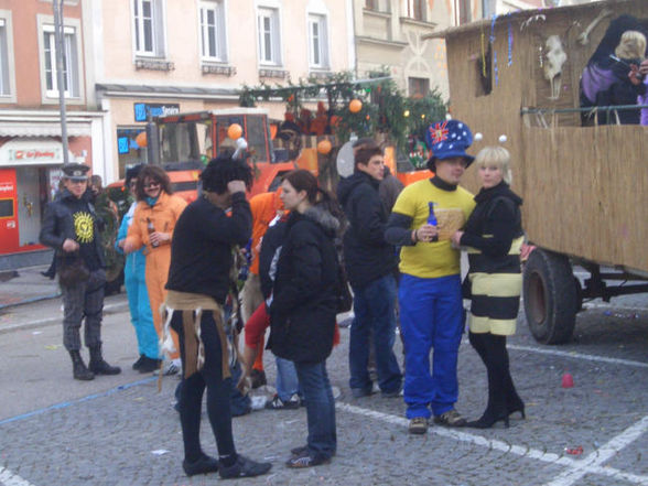 Fasching 08 - 