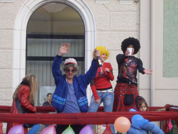 Fasching 08 - 