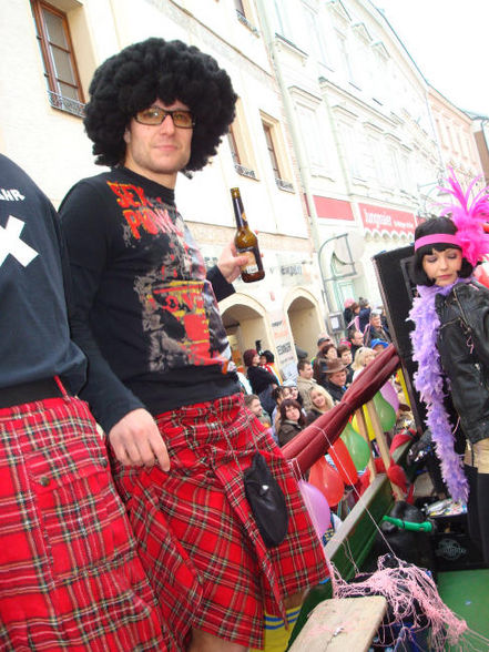 Fasching 08 - 