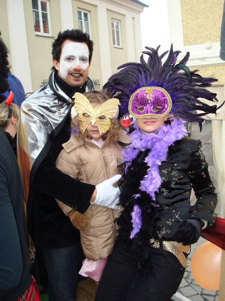 Fasching 08 - 