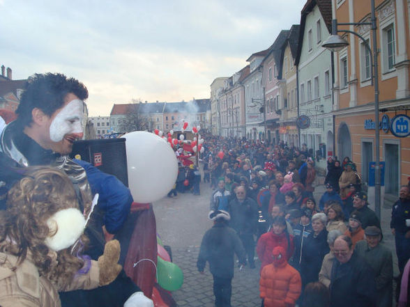 Fasching 08 - 