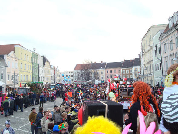 Fasching 08 - 